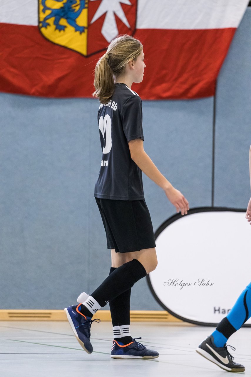 Bild 380 - C-Juniorinnen Futsalmeisterschaft